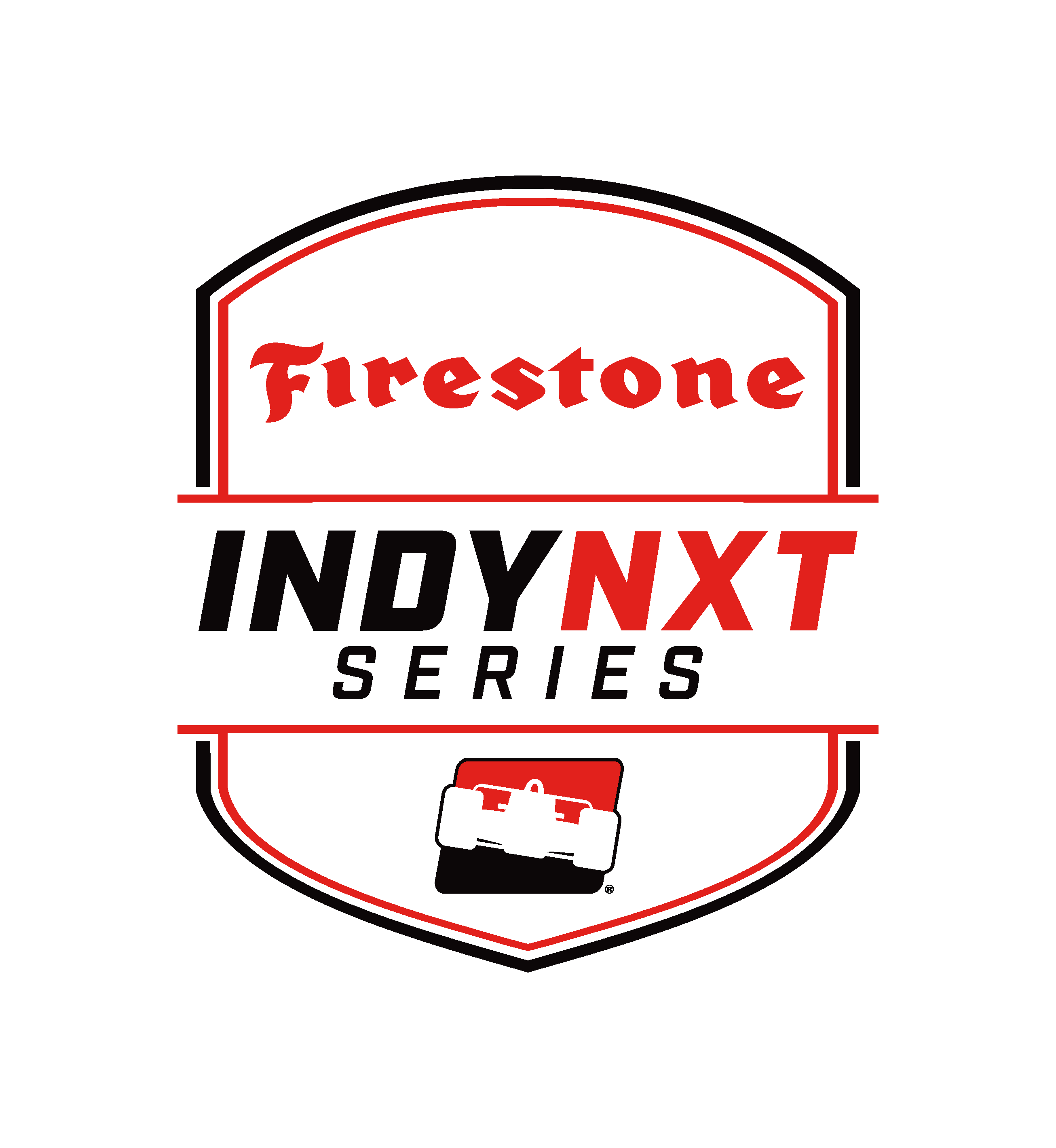 Road to Indy Logo