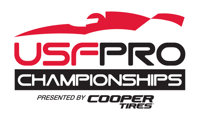 SRO Motorsports Group logo