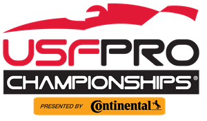 SRO Motorsports Group logo