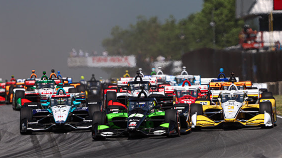 INDYCAR Announces Framework for Independent Officiating Ahead of 2026 Seasons