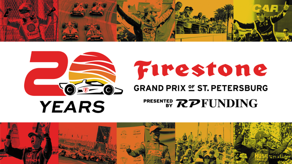 Firestone Grand Prix to bring $40+ million impact to St. Pete