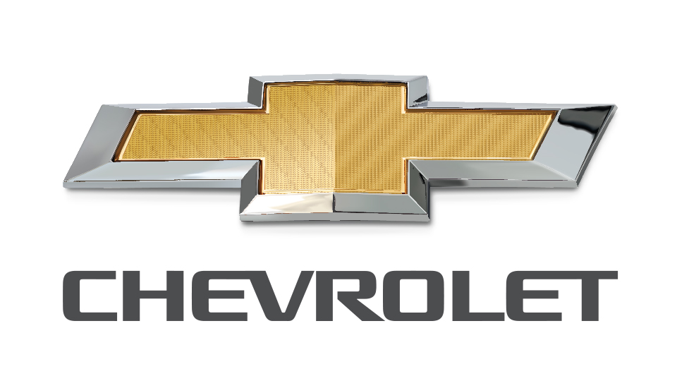 Chevrolet Logo