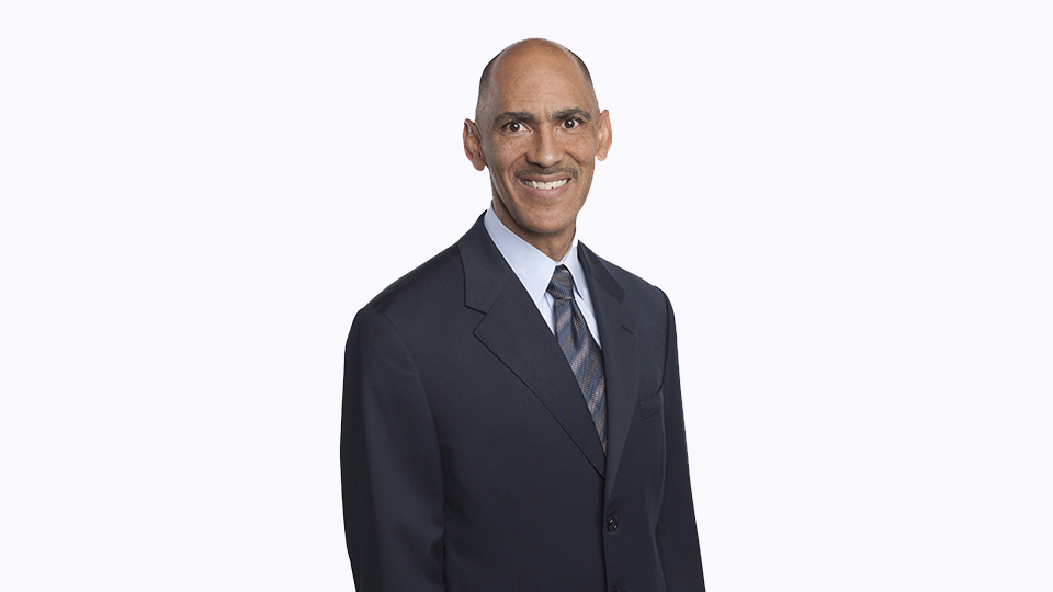 Tony Dungy